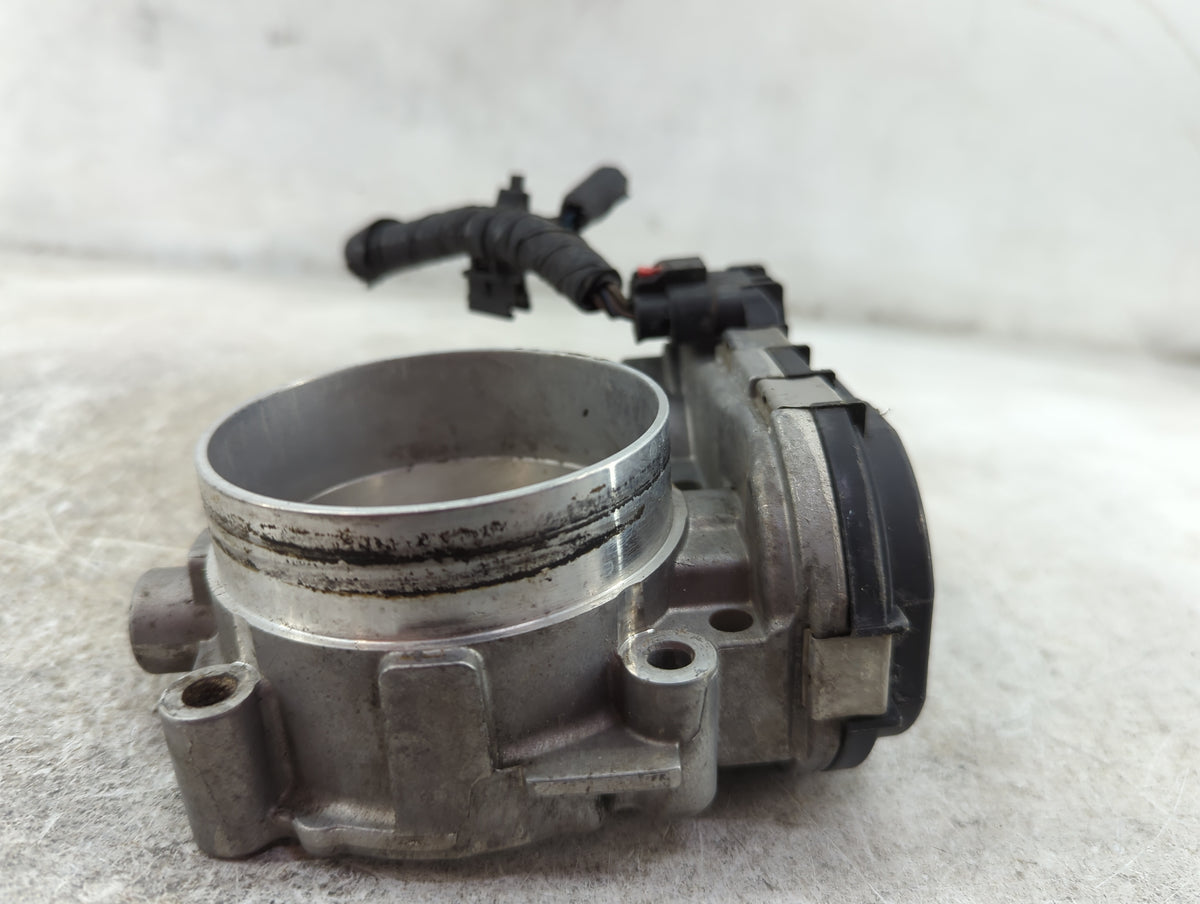 2011-2020 Dodge Grand Caravan Throttle Body Fits Fits 2011 2012 2013 2014 2015 2016 2017 2018 2019 2020 2021 2022 OEM Used A