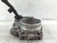 2011-2020 Dodge Grand Caravan Throttle Body Fits Fits 2011 2012 2013 2014 2015 2016 2017 2018 2019 2020 2021 2022 OEM Used A