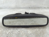 2010-2017 Dodge Grand Caravan Interior Rear View Mirror Replacement OEM Fits Fits 2010 2011 2012 2013 2014 2015 2016 2017 OE