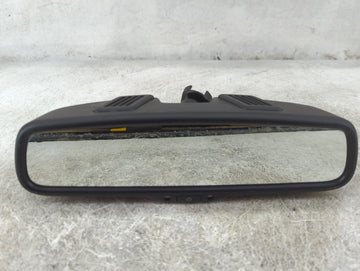 2010-2017 Dodge Grand Caravan Interior Rear View Mirror Replacement OEM Fits Fits 2010 2011 2012 2013 2014 2015 2016 2017 OE