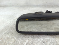 2010-2017 Dodge Grand Caravan Interior Rear View Mirror Replacement OEM Fits Fits 2010 2011 2012 2013 2014 2015 2016 2017 OE