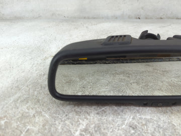 2010-2017 Dodge Grand Caravan Interior Rear View Mirror Replacement OEM Fits Fits 2010 2011 2012 2013 2014 2015 2016 2017 OEM Used Auto Parts