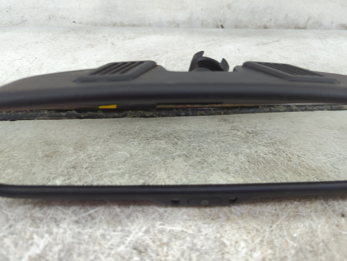 2010-2017 Dodge Grand Caravan Interior Rear View Mirror Replacement OEM Fits Fits 2010 2011 2012 2013 2014 2015 2016 2017 OE