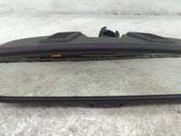 2010-2017 Dodge Grand Caravan Interior Rear View Mirror Replacement OEM Fits Fits 2010 2011 2012 2013 2014 2015 2016 2017 OE