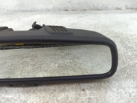 2010-2017 Dodge Grand Caravan Interior Rear View Mirror Replacement OEM Fits Fits 2010 2011 2012 2013 2014 2015 2016 2017 OE