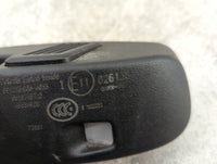 2010-2017 Dodge Grand Caravan Interior Rear View Mirror Replacement OEM Fits Fits 2010 2011 2012 2013 2014 2015 2016 2017 OE