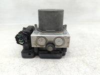 2015-2020 Dodge Grand Caravan ABS Pump Control Module Replacement Fits Fits 2015 2016 2017 2018 2019 2020 OEM Used Auto Part