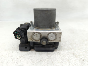 2015-2020 Dodge Grand Caravan ABS Pump Control Module Replacement Fits Fits 2015 2016 2017 2018 2019 2020 OEM Used Auto Part