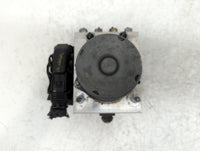 2015-2020 Dodge Grand Caravan ABS Pump Control Module Replacement Fits Fits 2015 2016 2017 2018 2019 2020 OEM Used Auto Part