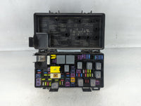 2015-2020 Dodge Grand Caravan Fusebox Fuse Box Relay Module Tipm - Oemusedautoparts1.com