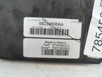 2015-2020 Dodge Grand Caravan Fusebox Fuse Box Relay Module Tipm - Oemusedautoparts1.com