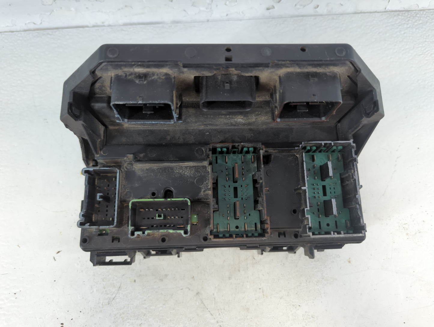 2015-2020 Dodge Grand Caravan Fusebox Fuse Box Relay Module Tipm - Oemusedautoparts1.com