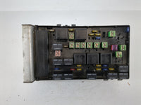 0 Dodge Grand Caravan Fusebox Fuse Box Panel Relay Module Fits Fits 201 2002 2003 OEM Used Auto Parts - Oemusedautoparts1.co