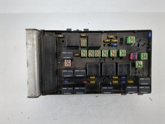 compare product 0 Dodge Grand Caravan Fusebox Fuse Box Panel Relay Module Fits Fits 201 2002 2003 OEM Used Auto Parts