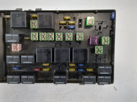 0 Dodge Grand Caravan Fusebox Fuse Box Panel Relay Module Fits Fits 201 2002 2003 OEM Used Auto Parts - Oemusedautoparts1.co