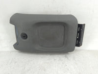 0 Dodge Grand Caravan Center Console Armrest Cover Lid Fits Fits 204 2005 2006 OEM Used Auto Parts - Oemusedautoparts1.com