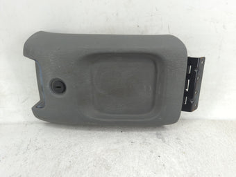 compare product 0 Dodge Grand Caravan Center Console Armrest Cover Lid Fits Fits 204 2005 2006 OEM Used Auto Parts