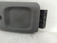 0 Dodge Grand Caravan Center Console Armrest Cover Lid Fits Fits 204 2005 2006 OEM Used Auto Parts - Oemusedautoparts1.com
