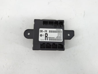 compare product 2011-2017 Dodge Grand Caravan Door Control Module