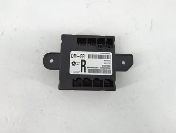 2011-2017 Dodge Grand Caravan Door Control Module - Oemusedautoparts1.com