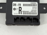 2011-2017 Dodge Grand Caravan Door Control Module - Oemusedautoparts1.com