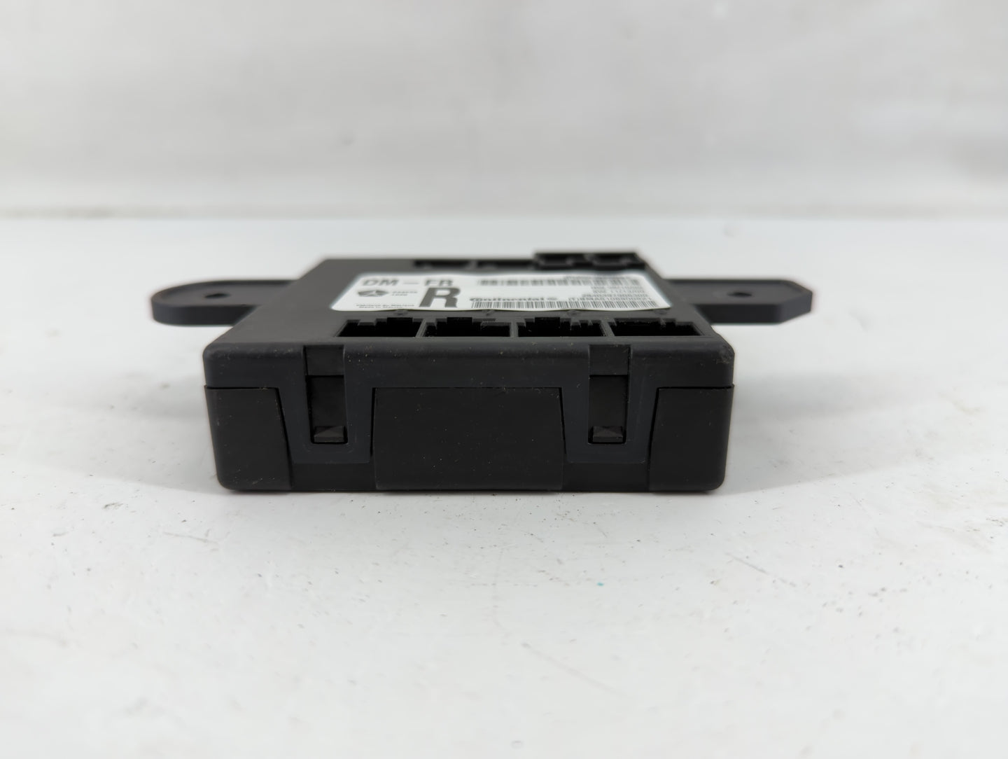 2011-2017 Dodge Grand Caravan Door Control Module - Oemusedautoparts1.com