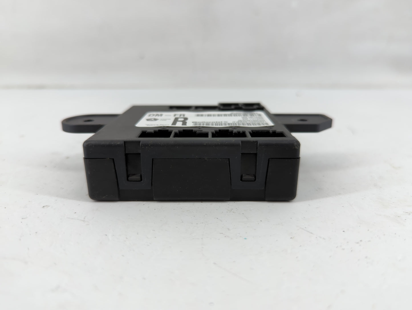 2011-2017 Dodge Grand Caravan Door Control Module - Oemusedautoparts1.com