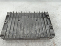 2002 Dodge Intrepid PCM Engine Control Computer ECU ECM PCU OEM OEM Used Auto Parts - Oemusedautoparts1.com