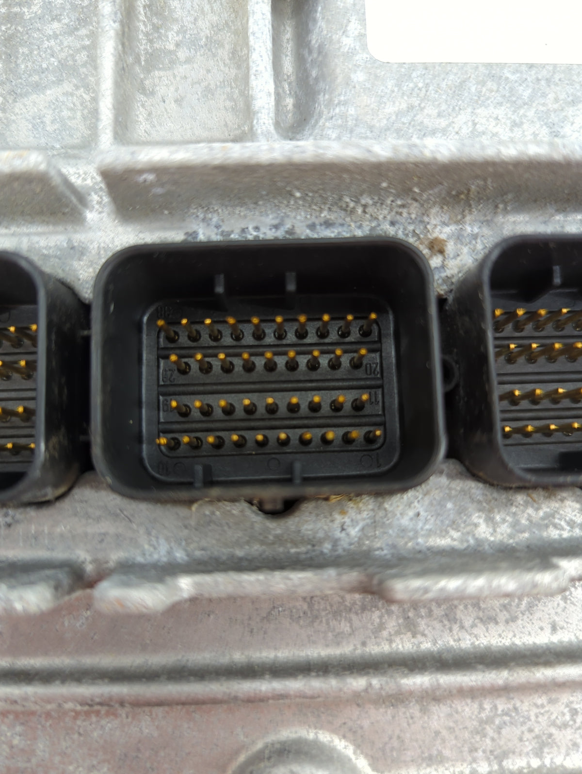2002 Dodge Intrepid PCM Engine Control Computer ECU ECM PCU OEM OEM Used Auto Parts - Oemusedautoparts1.com