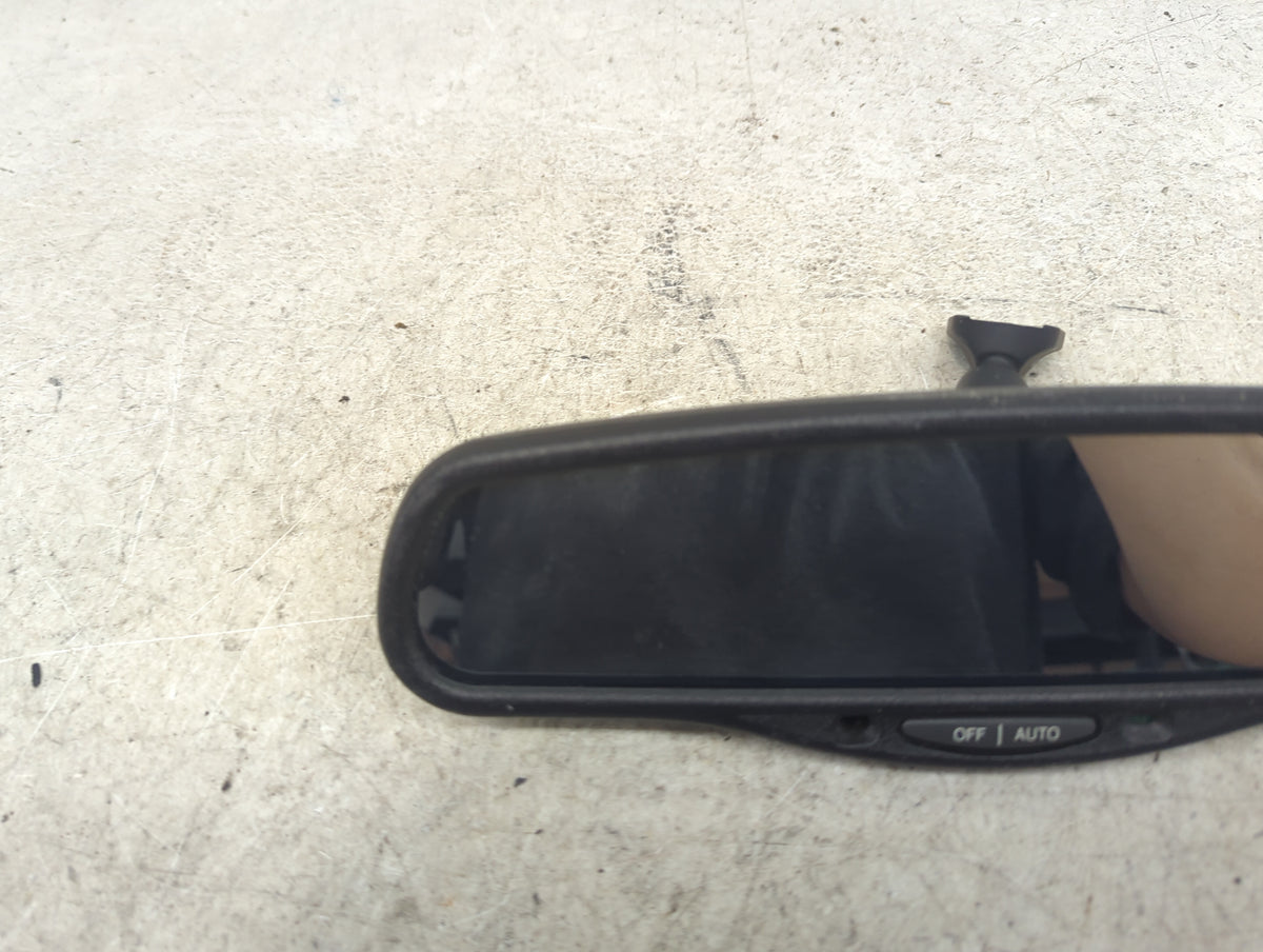 2000-2004 Dodge Intrepid Interior Rear View Mirror Replacement OEM Fits OEM Used Auto Parts - Oemusedautoparts1.com