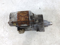 1998-2004 Dodge Intrepid Car Starter Motor Solenoid OEM Fits Fits 1998 1999 2000 2001 2002 2003 2004 OEM Used Auto Parts - O