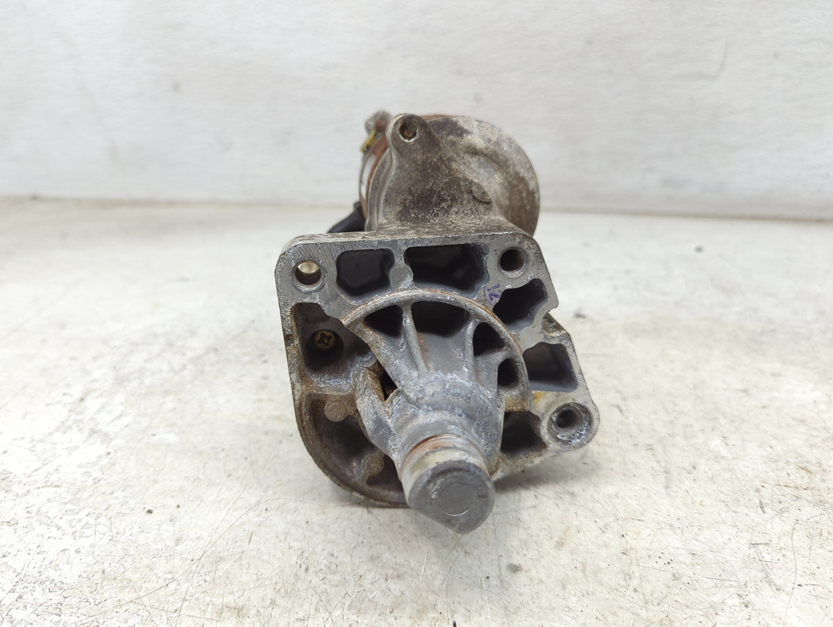 1998-2004 Dodge Intrepid Car Starter Motor Solenoid OEM Fits Fits 1998 1999 2000 2001 2002 2003 2004 OEM Used Auto Parts - O