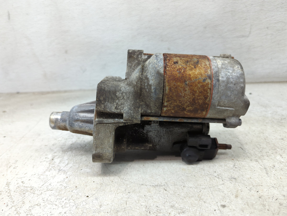 1998-2004 Dodge Intrepid Car Starter Motor Solenoid OEM Fits Fits 1998 1999 2000 2001 2002 2003 2004 OEM Used Auto Parts - O