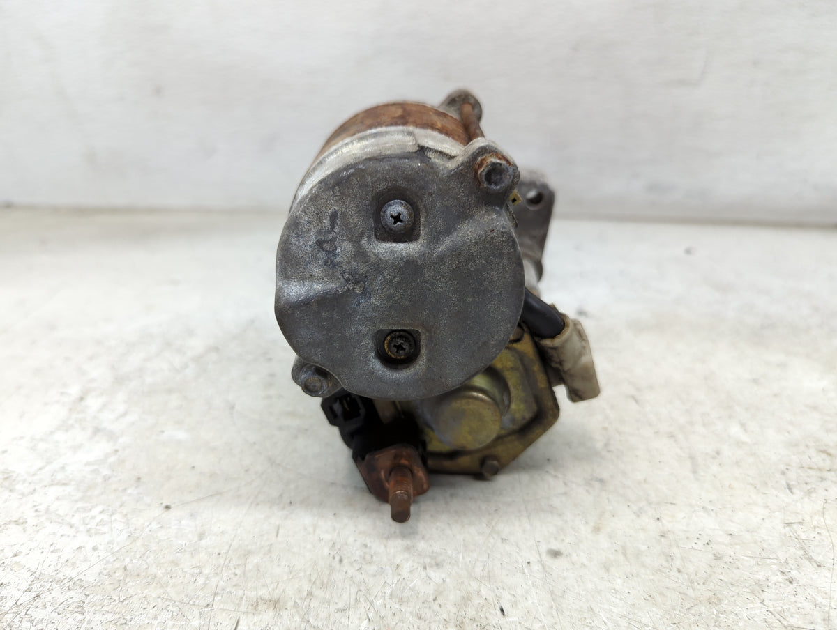 1998-2004 Dodge Intrepid Car Starter Motor Solenoid OEM Fits Fits 1998 1999 2000 2001 2002 2003 2004 OEM Used Auto Parts - O