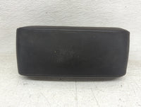 2009-2011 Dodge Journey Center Console Armrest Cover Lid Fits Fits 2009 2010 2011 OEM Used Auto Parts - Oemusedautoparts1.co