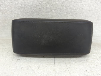 compare product 2009-2011 Dodge Journey Center Console Armrest Cover Lid Fits Fits 2009 2010 2011 OEM Used Auto Parts