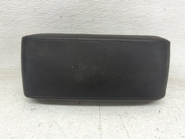 2009-2011 Dodge Journey Center Console Armrest Cover Lid Fits Fits 2009 2010 2011 OEM Used Auto Parts - Oemusedautoparts1.co