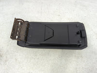 2009-2011 Dodge Journey Center Console Armrest Cover Lid Fits Fits 2009 2010 2011 OEM Used Auto Parts - Oemusedautoparts1.co