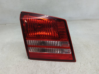compare product 2010 Dodge Journey Passenger Right Side Deck Lid Mounted Tail Light