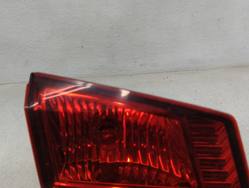 2010 Dodge Journey Passenger Right Side Deck Lid Mounted Tail Light