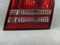 2010 Dodge Journey Driver Left Side Deck Lid Mounted Tail Light - Oemusedautoparts1.com