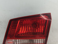 2010 Dodge Journey Driver Left Side Deck Lid Mounted Tail Light - Oemusedautoparts1.com