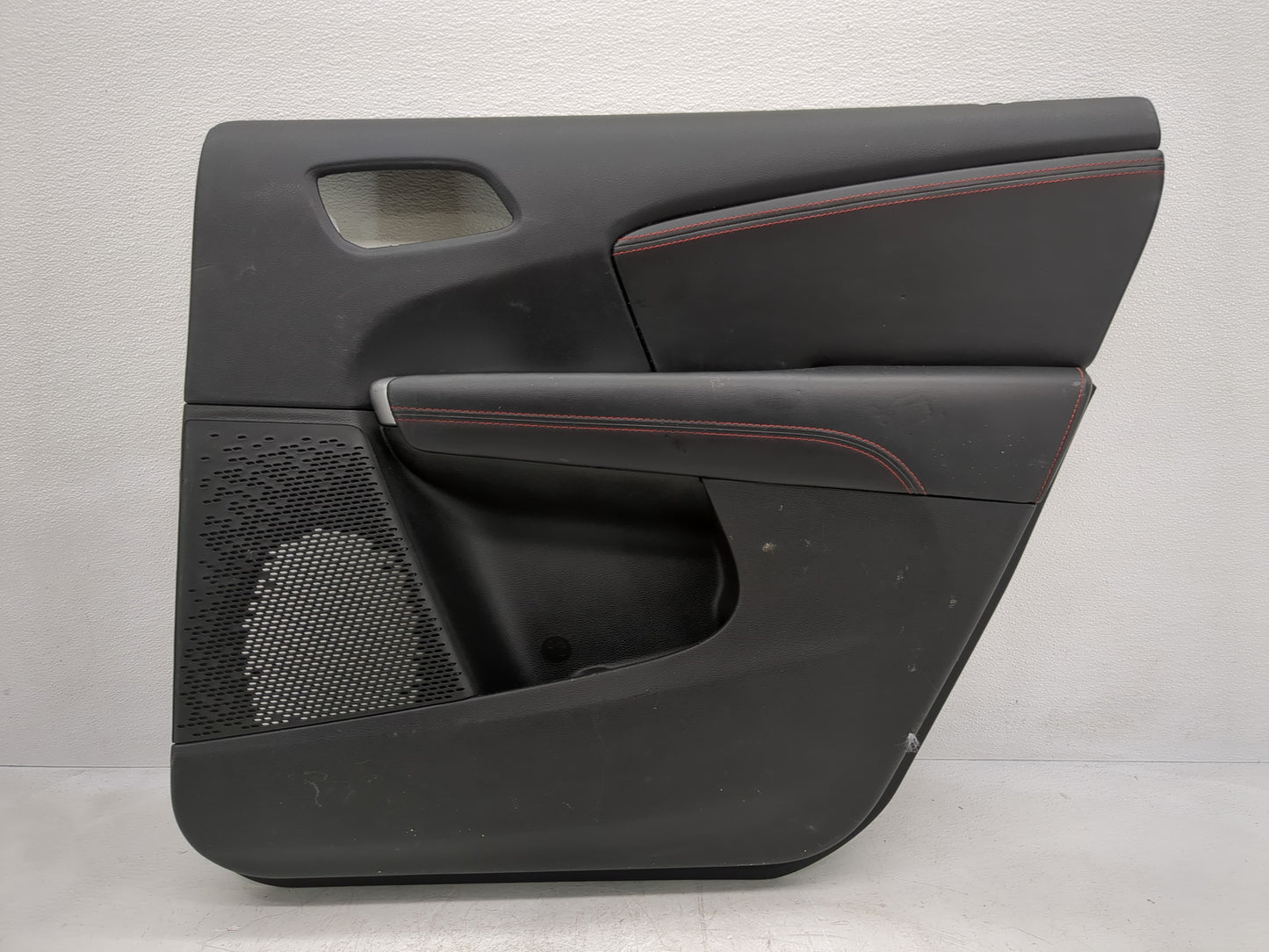Dodge Journey Rear Right Passenger Interior Door Panel Trim - Oemusedautoparts1.com