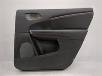 Dodge Journey Rear Right Passenger Interior Door Panel Trim - Oemusedautoparts1.com