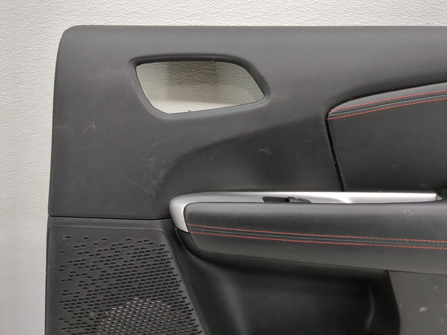 Dodge Journey Rear Right Passenger Interior Door Panel Trim - Oemusedautoparts1.com
