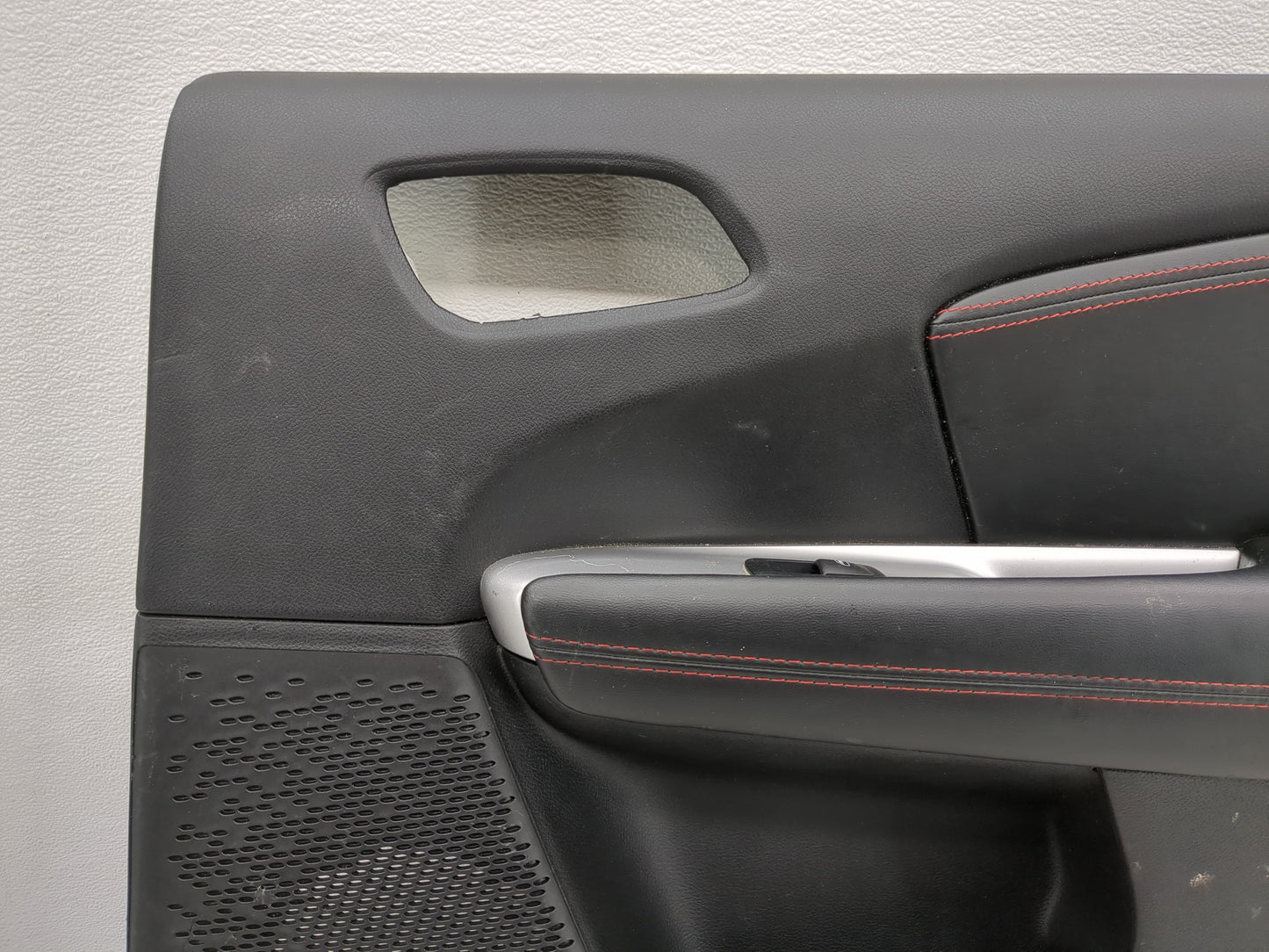 Dodge Journey Rear Right Passenger Interior Door Panel Trim - Oemusedautoparts1.com