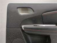 Dodge Journey Rear Right Passenger Interior Door Panel Trim - Oemusedautoparts1.com