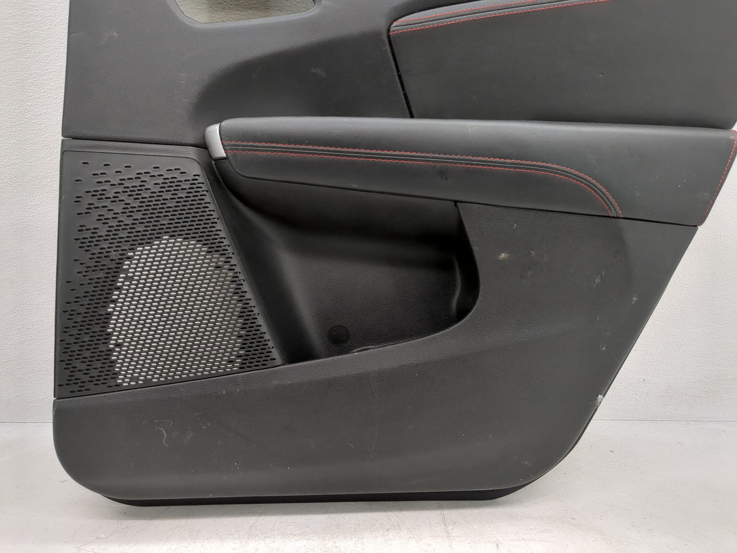 Dodge Journey Rear Right Passenger Interior Door Panel Trim - Oemusedautoparts1.com