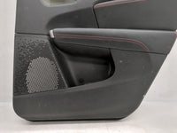 Dodge Journey Rear Right Passenger Interior Door Panel Trim - Oemusedautoparts1.com