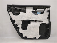 Dodge Journey Rear Right Passenger Interior Door Panel Trim - Oemusedautoparts1.com